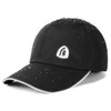 HeyCaps Waterproof Baseball Caps Mens - Quick Dry Running Cap