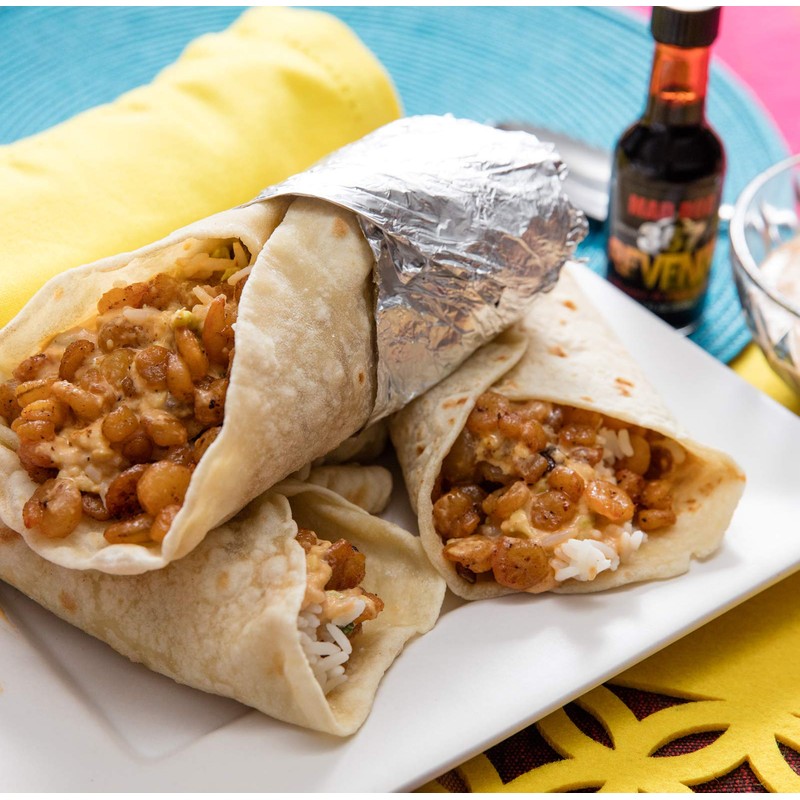 Mad Dog 357 Revenge Habanero and Chile Extract 1.7oz