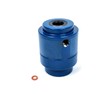 Cylinder Ram Head (3.5" Height) for TEMCo TH0004 Hydraulic Knockout