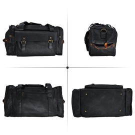 KENOFAR Outdoor Sports Bag, Luggage Bag, Business Trip Single-shoulder Messenger Bag. Large-capacity Travel Bag