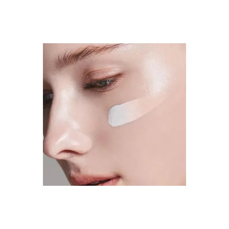 Elroel Cover Cream Stick V Base Coreana Tono Medium