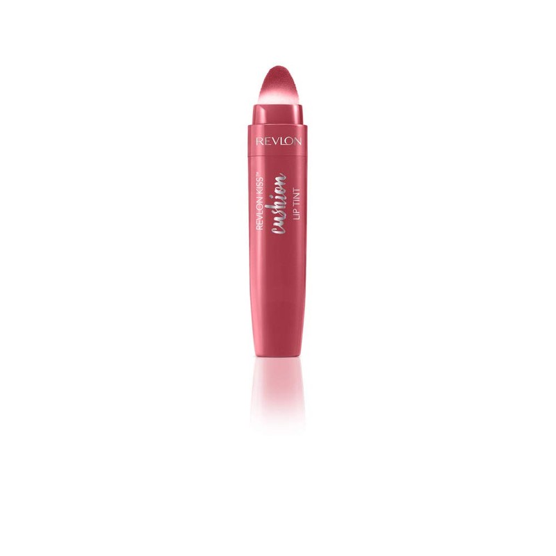 Lebron Kisses Cushion Lip Tint 360 Raspberry Kiss (Color Image: