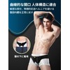 Aninako Inginal Hernia Belt, Herniated Supporter, Unisex, For Double Inguinals