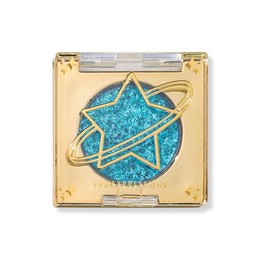 Magical Guardian Single Duochrome Eyeshadows, Sparkly Glitter Eyeshadow, Iridescent shimmer shadow, Longlasting Smooth Metallic Makeup:_Mercury