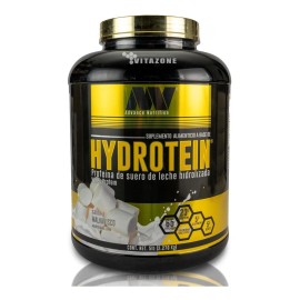 Hydrotein Whey Protein Malvavisco 5 Lbs Advance Nutrition