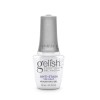 Gelish Soak-Off  Gel Polish - Anti-Stain Top Coat Sealer .5fl oz