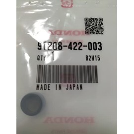 ホンダ純正 プラグ シーリング 11.5X7 91208-422-003