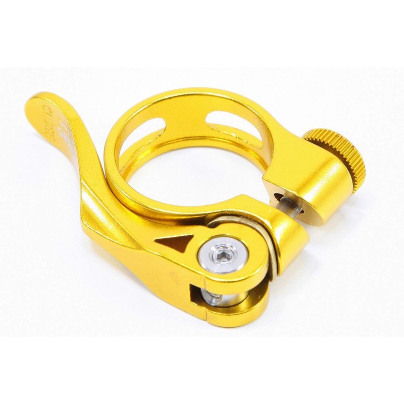 MicrOHERO Lightweight 42g Aluminum Alloy CNC Stainless Steel Bolt Quick