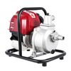 Gasoline Engine Water Pump 4 Stroke 38CC 1200W 1 Inch