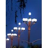 G12 12W LED Light Bulb 12W Corn Incandescent Replacement Lights