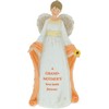 Angelstar Angel Figurine-Grandmother, Multicolored