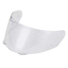 NA HJ-33 Shield Clear Replacement Visor for i90 Motorcycle Helmets (Clear)