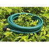 PEISONGFEI Outdoor Garden Hose 1/2'' x 25Ft, PVC Lightweight Hose