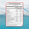 Aceite De Krill Nuboost 200 Cápsulas-salud Y Bienestar Sabor Sin