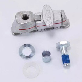 Q'Straint Q-Straint Mounting Hardware L-Track | Q8-6500-L