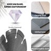 115mm Diamond Cutting Disc, Segmented Blade with 22.23mm Arbor Hole,