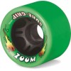Sure-Grip Zoom Wheels (Set of 8) - Black