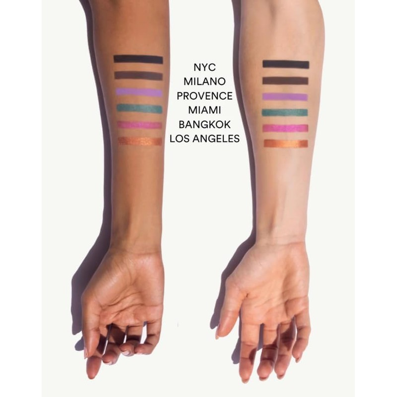 GEN SEE Cruise Liner Eye Pencil - Provence