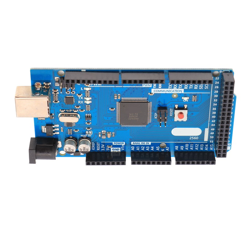 For MEGA2560 R3 Development Board PX RX PWM Stable Multifunction