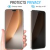 Anbzsign (2+2 Pack) for Honor Magic 8 Pro Privacy Screen