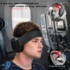 Noise Reduction Ear Muffs, Sound Proof Ear Protection, Earmuffs for