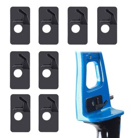 XENVOXI Arrow Rest for Recurve Bow Archery Table Archery Museum Shooting Outdoor Training Arrow Seat with Adhesive Backing Reverse Bow Archery