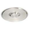 Murano (Murano) induction Stainless Steel Pan Lid 32 cm For ANB3506 