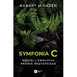 Symfonia C: Węgiel i ewolucja prawie wszystkiego