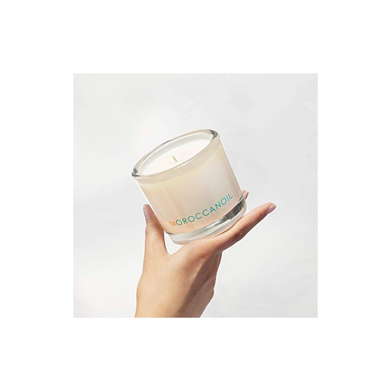Moroccanoil Candle, Fragrance Originale