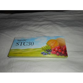 superlife stc30 STC 30 Superlife  Supplement Activator Vitamins Men/Women 15 Sachet in  Box