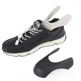 Sneaker Crease Protector Shoe Tree PP-10097 White L (10097-2) 15ea