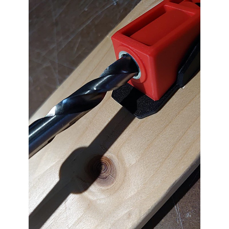 WF-MP1H4 WoodFox Mini Pocket Hole Jig - New