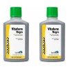 2 Vitaferm Negra 250 Ml Vit B1, B2, B3, B5, B12