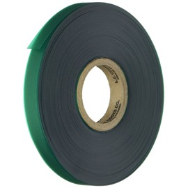 Miracle Tie Heavy Duty plastic Garden Ties, .5" x 150'