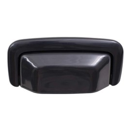 Brock Replacement Rear Gate Liftgate Handle Compatible with 2000-2006 Tahoe Suburban Yukon/XL 2001-2006 Denali 15750911