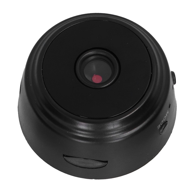 Webcam HD 1080P Wireless WiFi Remote Home Chargeable Camera for