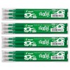 FriXion Ball – 12 refills for pens green
