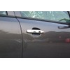 Vauxhall Vectra C Signum Chrome Door Handles Stainless Steel