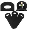 3 unids Bolsa de Vino, Neopreno Funda Protectora para Botella