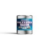 Fiberglass Supply Depot Premium Polyester Resin with Hardener for Laminating