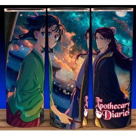 Unbranded The Apothecary Diaries Cup Mug Tumbler 20oz