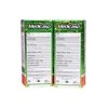 Pack x2 Shampoo Anti-Caspa 260ml Medicasp
