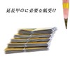 Mirhua Push Nails Easy to Use Trial Nail Foam 200
