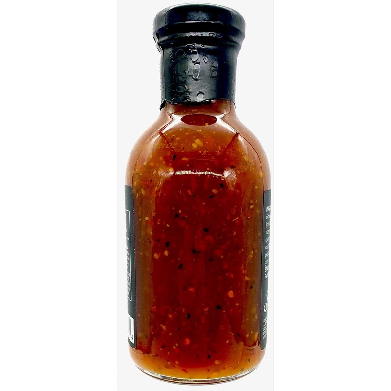 Braswell's Ole' Smokehouse Moppin' Sauce