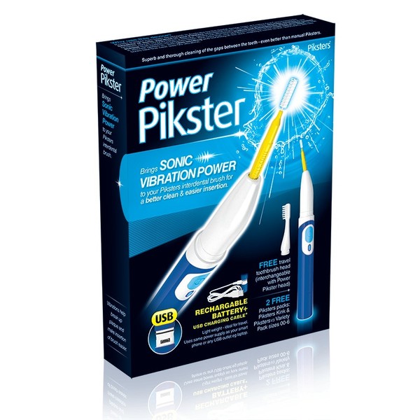 Piksters Power Pikster