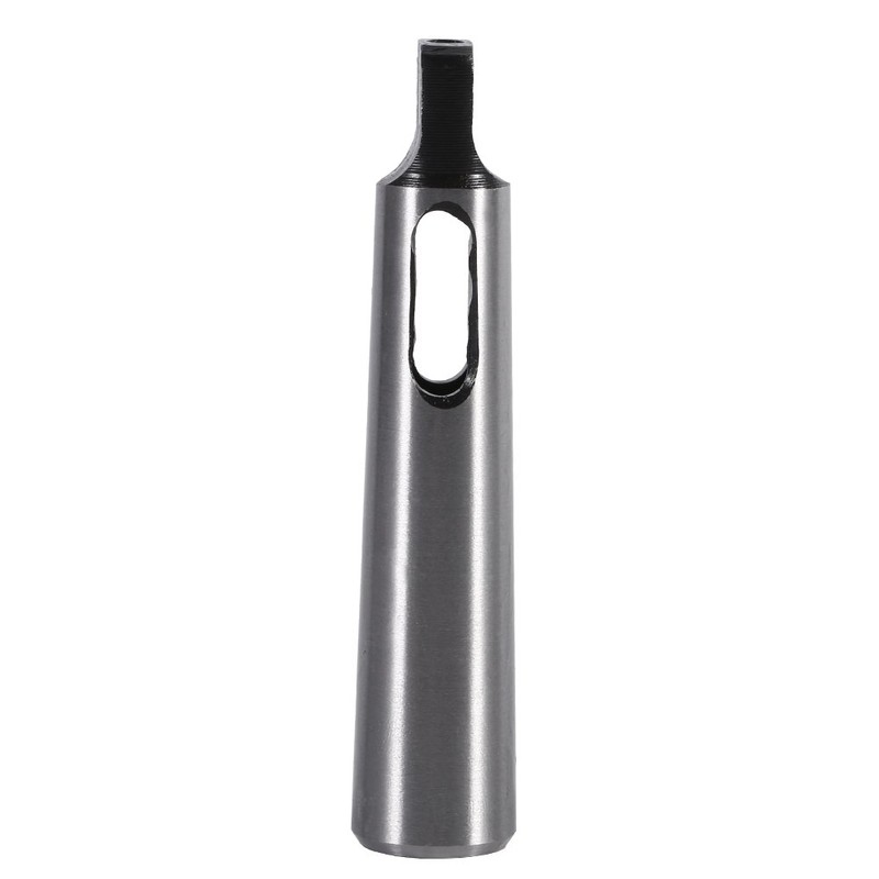 1Pcs MT2 to MT3 Morse Taper Adapter Reducing Drill Sleeve