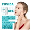 Gel Contra Barros Y Espinillas Tipo De Piel Con Acné,