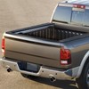 Spec-D Tuning TGP-RAM06-BK-FS Tailgate Moulding DODGE RAM 06-09