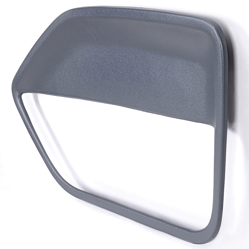 ECOTRIC Door Panel Insert Covers Slate Gray for 2005 2006