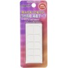 Beauty Nailer AK-1 Thick Strong Double Sided Nail Sticker for